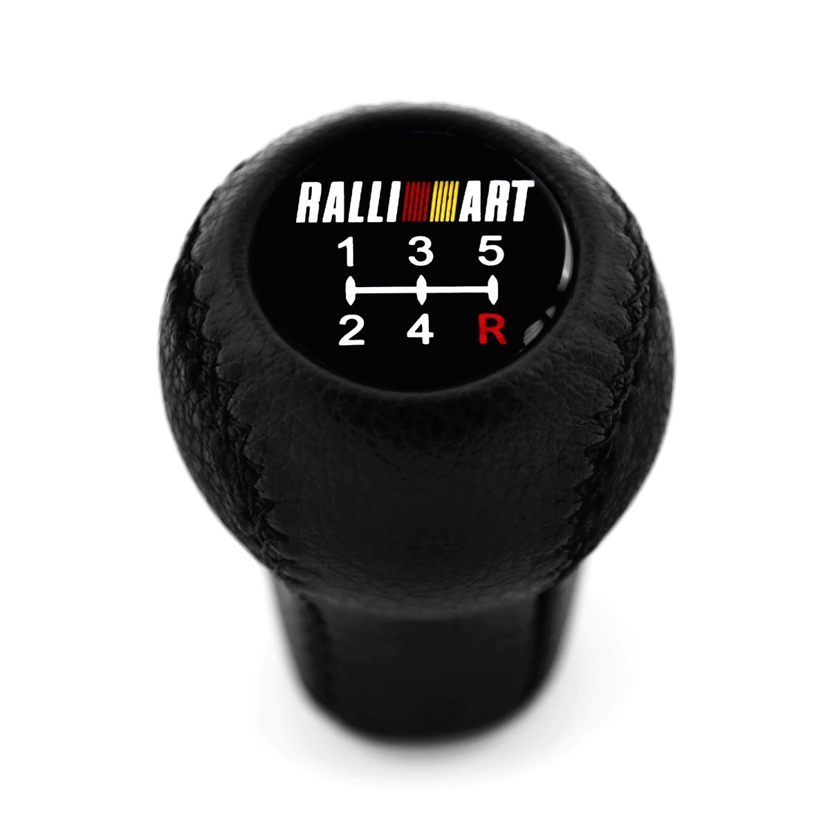 Ralliart shift on sale knob original