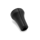 BMW Leather M Technic Dog Leg Gear Shift Knob Stick Screw-On Type E10 E12 E9 E3 2002 1802 Manual Transmission Shifter Lever