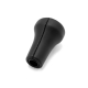 BMW Leather M Technic Dog Leg Gear Shift Knob Stick Screw-On Type E10 E12 E9 E3 2002 1802 Manual Transmission Shifter Lever